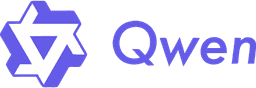 Qwen model illustration